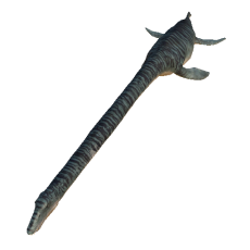 엘라스모사우루스